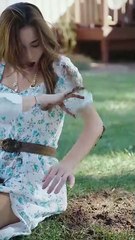 Ballerina Reborn For Revenge