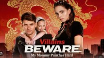 Villains Beware, My Mommy Punches FULLMOVIE 2026 #ENGLISHSUB