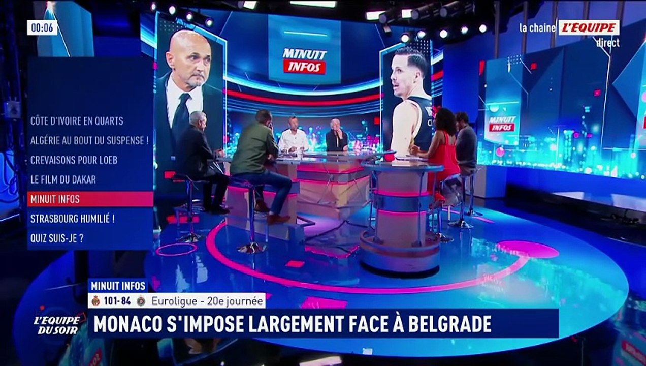 Dembélé et Doué devraient être titulaires face à l'OM lors du Trophée des champions - Foot - Trophée des Champions