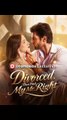Divorced Then Find My Mr Right Full