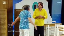 Vincenzo salemme commedia napoletana su rai 1