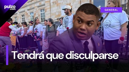 Polo Polo tendrá que pedirle disculpas a las madres de falsos positivos | Pulzo