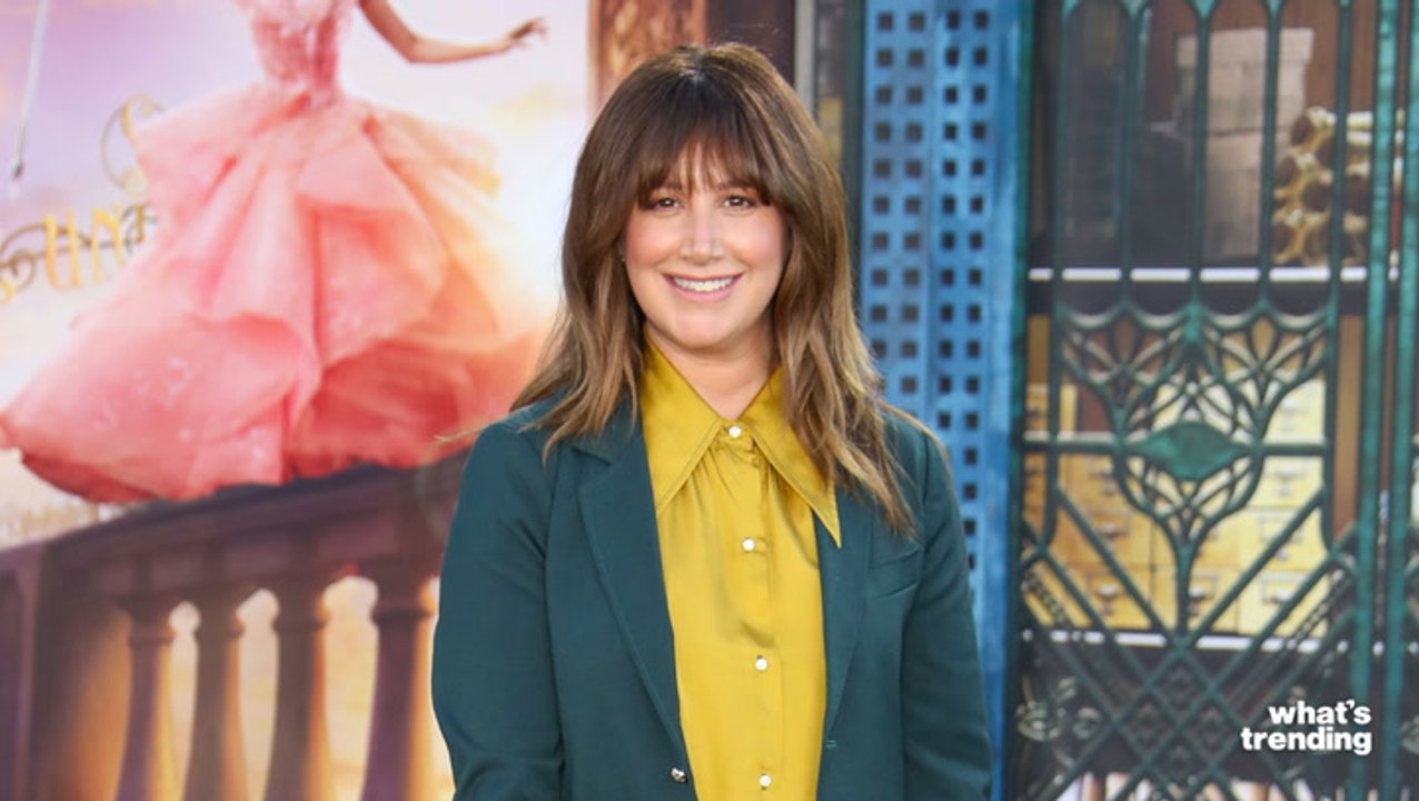 Ashley Tisdale’s Rep Denies “Toxic Mom Group” Essay Is About Hilary Duff or Mandy Moore