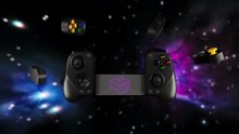 X5 Alteron Mobile Controller Official Reveal Teaser Trailer