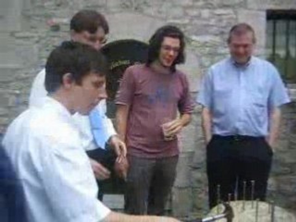Gj communion