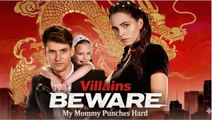 Villains Beware My Mommy Punches Hard 🍿FULLMOVIE 2026 #englishsub