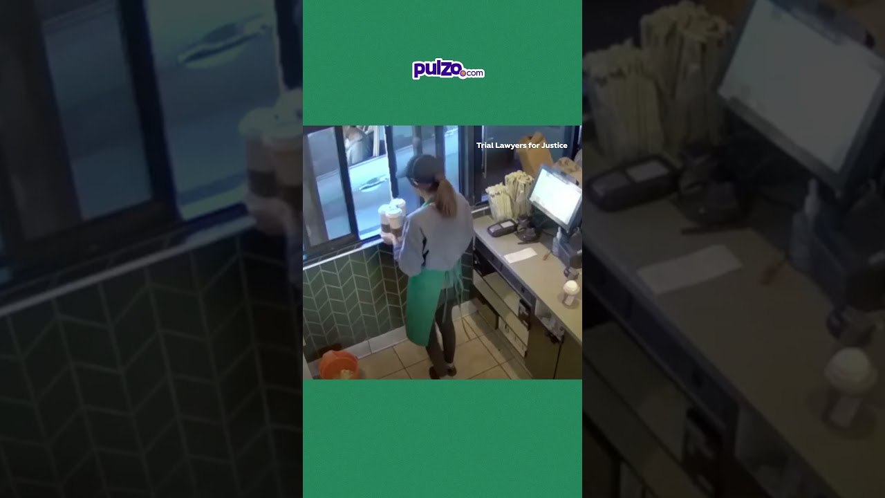 Repartidor ganó #demanda contra #Starbucks por 50 millones de dólares: este es el caso | Pulzo