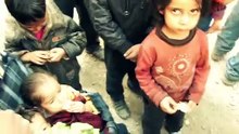 Letters from Al Yarmouk: Trailer HD VO st en