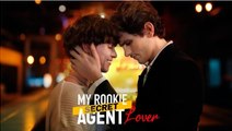 My Rookie Secret Agent Lover FULLMOVIE 2026 #englishsub