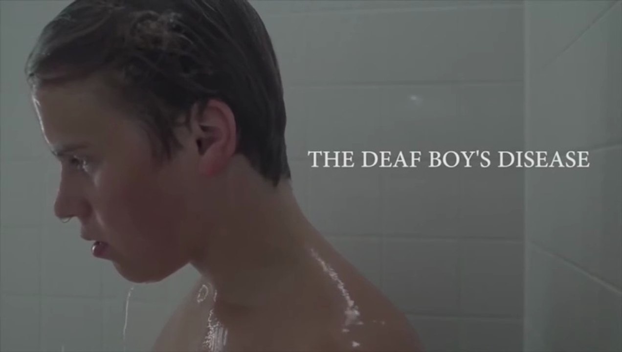 The Deaf Boy's Disease 2018 | Coming of Age, Teen, Drama, Short Film | Desire - Chapter One | Gay LGBT queer
