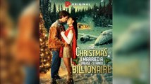 This Christmas I Married A Grease-Stained Billionaire FULLMOVIE 2026 #englishsub