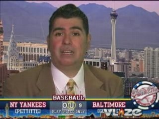 Download Video: Baseball NY Yankees @ Baltimore Orioles Preview