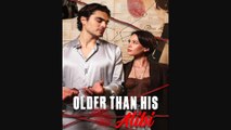 Older Than His Alibi Full New Drama 2026 Full Engsub