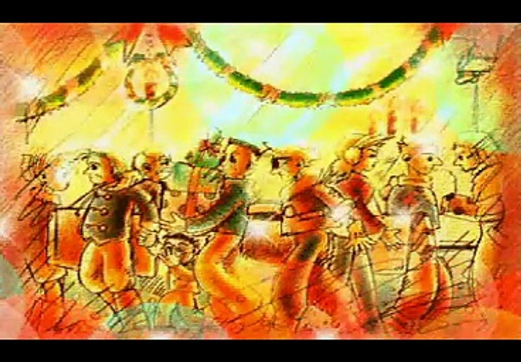 Christmas NiGHTS Into Dreams online multiplayer - saturn