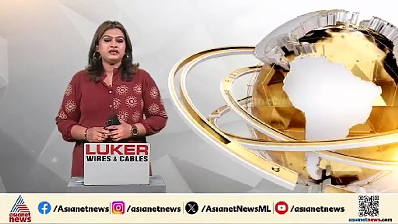 ശബരിമല സ്വർണക്കൊള്ള; എ പദ്മകുമാറിന്റെ ജാമ്യാപേക്ഷയിൽ വിധി ഇന്ന്