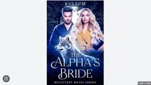 The Alpha’S Bride