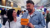 High Road, Low Road - Season 5 Episode 2 - Lithuania with Karen Byrne & James Patrice