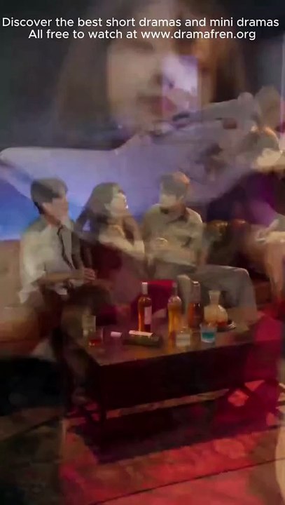 Captain, Your Wife Is Already Gone