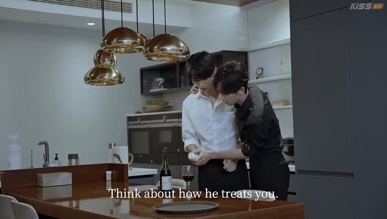 Gu Jin Nan Qiu (2025) EP.5 ENG SUB