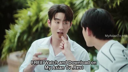 Ep.3 Melody Of Secrets Engsub