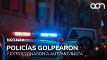 Abuso policial en Villahermosa: joven psicólogo denuncia golpes, amenazas y extorsión