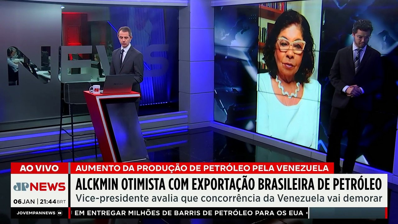 Em breve: Jovem Pan News prepara estreia na TV aberta em SP e no interior