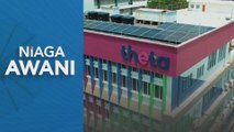 Tabung Haji jual semua 27.28 peratus saham dalam Theta Edge