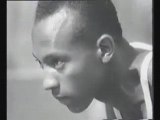 1936: Jesse Owens e l'orgoglio Nazista