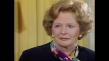 Thatcher: A Very British Revolution S01E04