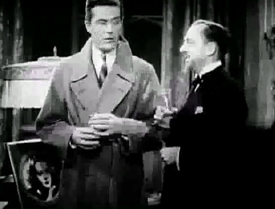 Bulldog Drummond: A Daring Escape