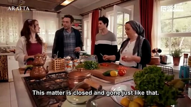 Arafta Episode 36 Engsub