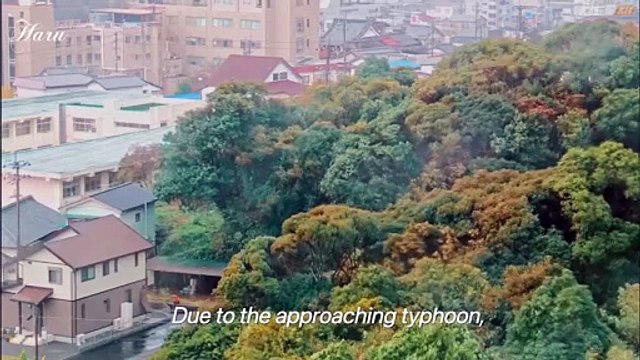 School Trip Joined a Group Im Not Close To Episode 12 Engsub