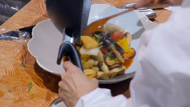 Culinary Class Wars Season 02 Episode 11 Engsub