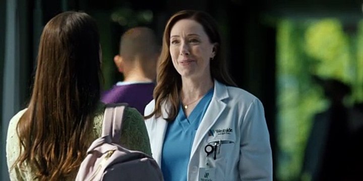 Doc (US) - Season 2 Episode 6 - Saints and Sinners