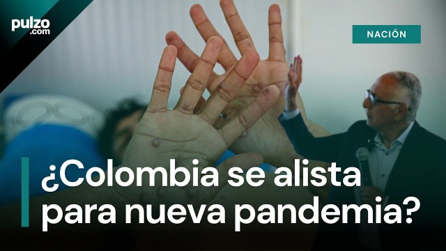 Ministerio de Salud se alista para enfrentar posible pandemia de viruela del mono | Pulzo