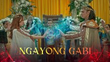 Sang'gre: Kasal nina Armea at Soldarius (Episode 148 Teaser)