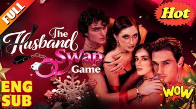 The Husband Swap Game