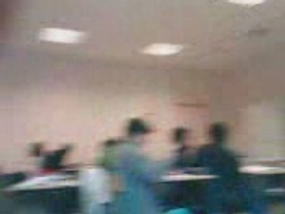 Mdr en cours d'histoire