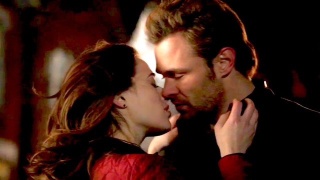 A Long-Awaited Kiss on Chicago P.D.