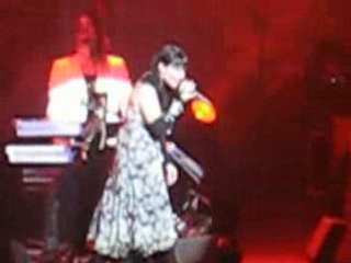 Nightwish - Amaranth (Live in Marseille)