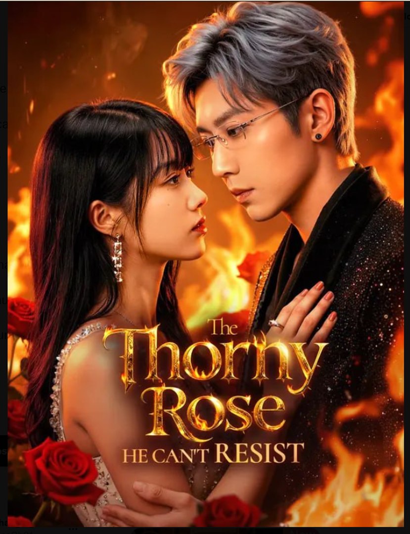 The Thorny Rose He Can't Resist Drama Movies English Sub