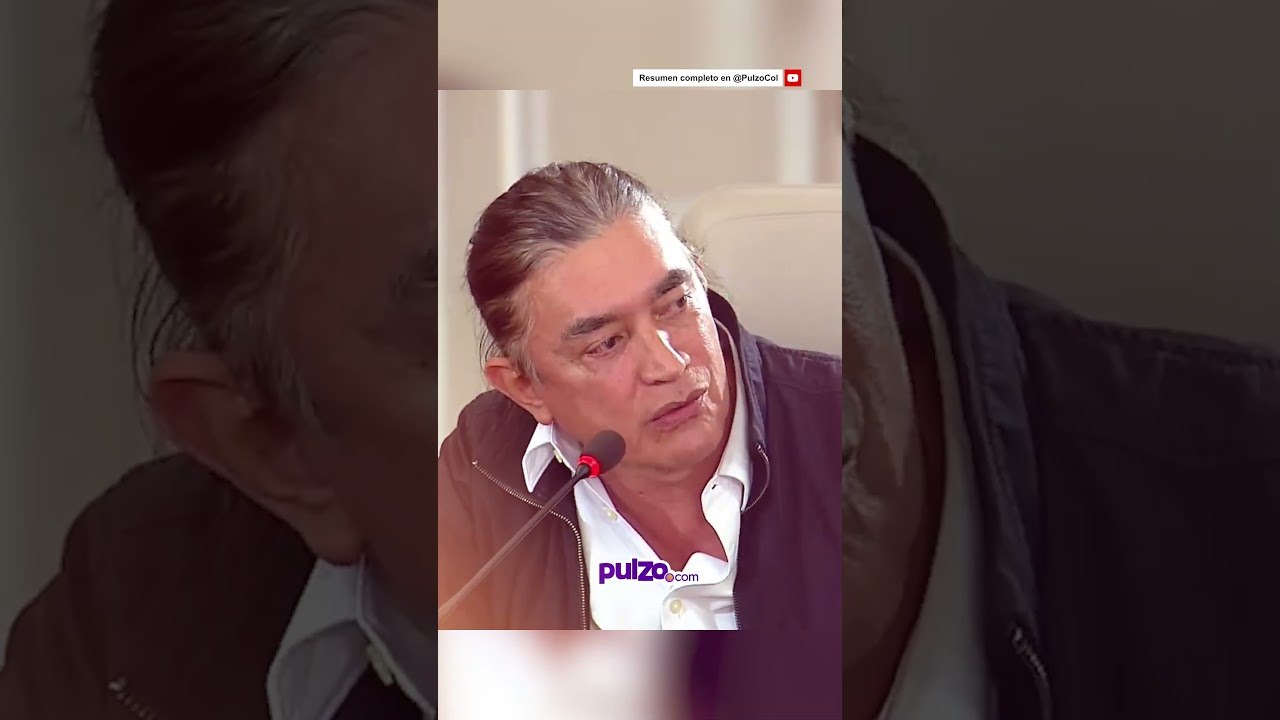 #Petro regañó en consejo de #ministros y #franciamárquez se fue contra Sarabia y Benedetti