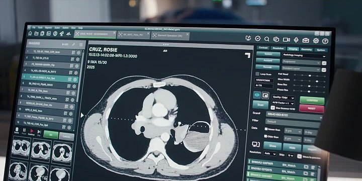 Doc (US) - Season 2 Episode 1 - Her Heart