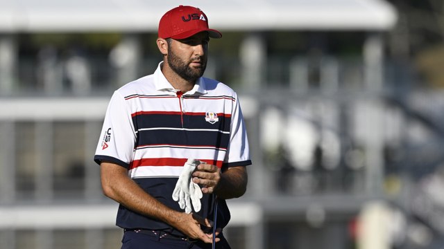 Predicting Scottie Scheffler’s Season: Accuracy & Win Ratio