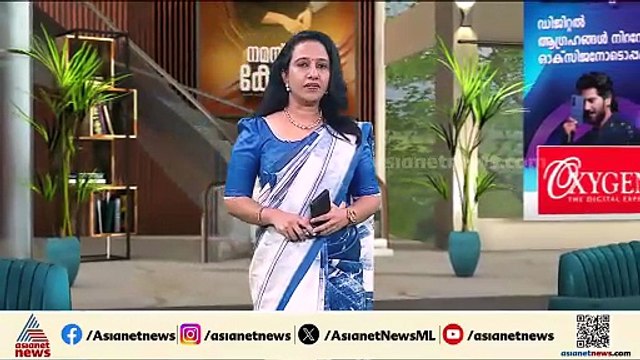അന്നത്തെ രാഹുൽ മാങ്കൂട്ടത്തിൽ അല്ല ഇന്നത്തേത് : വി എസ് വിജയരാഘവൻ