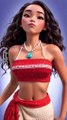 Moana | Moana #moana #vaiana #disney #3d #edit