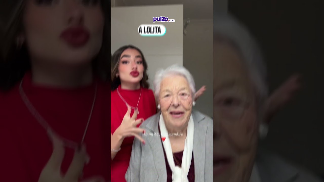 🎄✨ Así viven la Navidad los famosos ✨🎄| Pulzo
