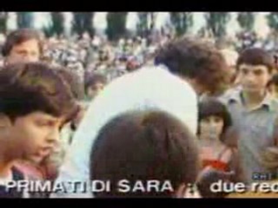 Sara Simenoni la regina del salto!