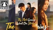 🍎❤️Ⓜ️🏳️ 01.04 - 01.07 🔥 The Flirt Genius Went On Strike dailymotion 🌕x9x8ejo