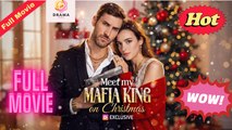 New Meet My Mafia King On Christmas Dramawave Drama Hub
